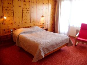 Hotels Hotel des Vosges : photos des chambres