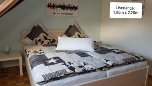 Ferien-& Monteurwohnung Koenen2 nah am Westfield Centro