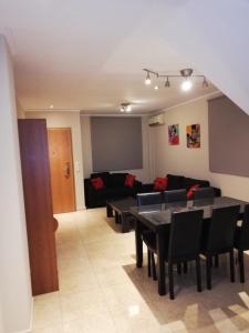 Suite apartamento pobla llarga Puebla Larga Spania