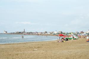 Happy Camp Mobile Homes in Camping Laguna Village