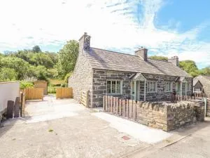 Ffrwdd Galed Uchaf - Tregarth