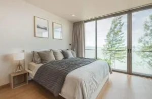 Sandbox Beachfront Villa3 - Pluak Daeng