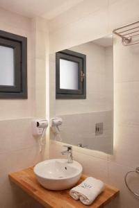 Studio (2 Adults) room in Megali Ammos House
