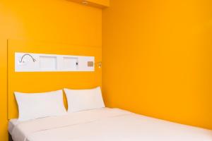 Hotels ibis budget Strasbourg La Vigie : photos des chambres