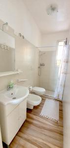 Camera Quadrupla con Bagno Privato