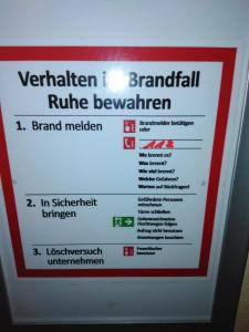 Ferienwohnung mit kleinem Garten
