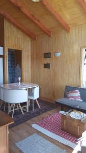 Turismo Jaos Cabañas Tinas y Quincho