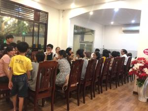 Thanh Truc Hotel Ca Mau