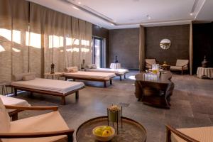 Hotels Hotel Chais Monnet & Spa : photos des chambres