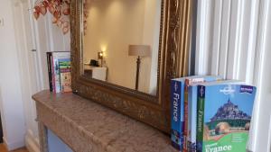 Appartements Little Suite - Antonin : photos des chambres