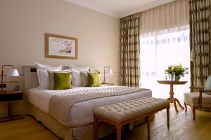 Hotels Hotel Chais Monnet & Spa : Chambre Double