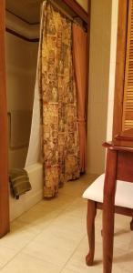 Whisperin Pines Chalet