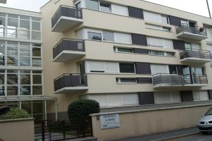 Appartements Victoria-T2-41m2-Balcon, wifi, linge, produits, menage inclus : photos des chambres