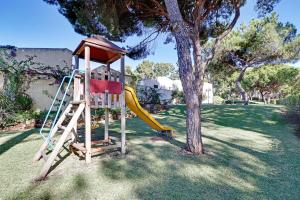 Vilamoura Golf Villa 1 With Pool by Homing