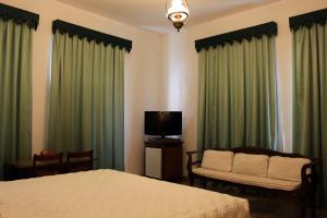 Hotel Luxor