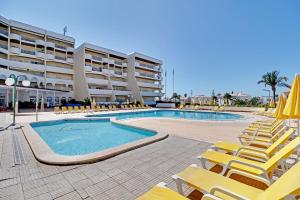 Albufeira Concept 1 with Pool by Homing