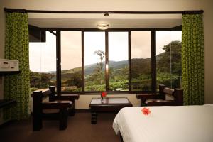 Trapp Family Lodge Monteverde