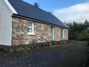 Carraigin Ban - Srah