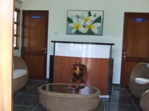 Le Relax Self Catering Apartment
