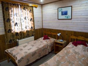 Standard Twin Room room in Hotel WelT