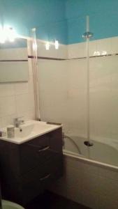 Appartements Camp de base : photos des chambres