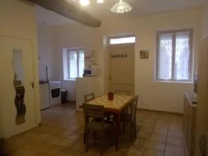 studio les solivettes - Montbouy