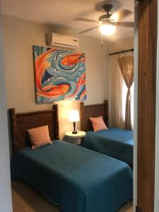 Beachfront Condo in Jaco