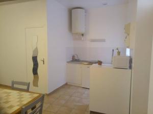 Appartements studio les solivettes : photos des chambres