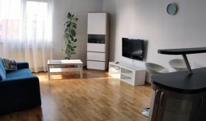 Apartament Zalesie