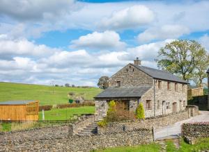 5 stern ferienhaus Simgill Farm Cottages Kendal Grossbritannien