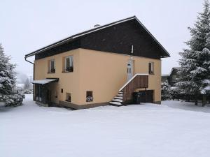 Apartament Vila Marianna Deštné v Orlických horách Czechy