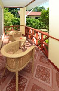 Le Relax Self Catering Apartment