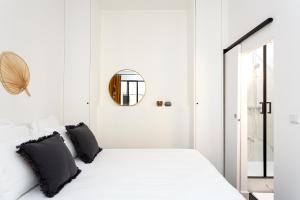 Appartements Ponthieu Champs Elysees : photos des chambres