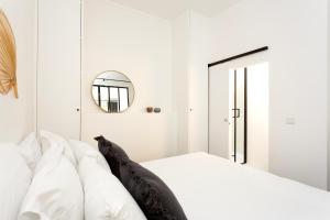 Appartements Ponthieu Champs Elysees : photos des chambres