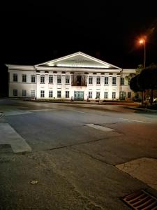 Erzsébet Nagy Szálloda