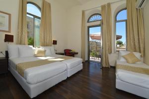 Two-Bedroom Suite room in The Little House In Bakah