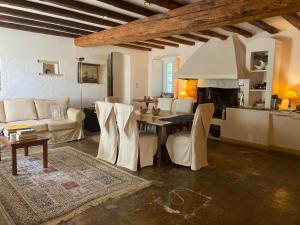 Economou Mansion Spetses Greece