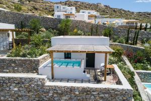 Mykonos Drops Myconos Greece