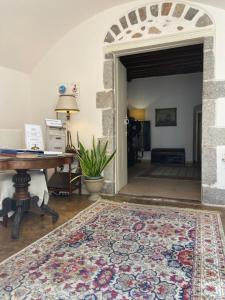 Economou Mansion Spetses Greece