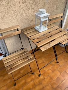 Appartamento con 1 Camera da Letto
