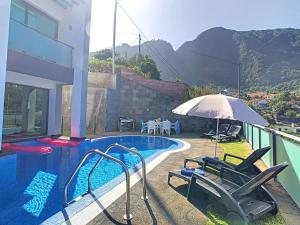 Villa North Sea by LovelyStay