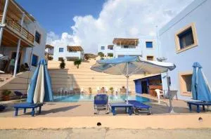 Gaitani Village - Andiskárion