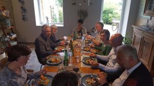 Clos St Ange (Dinan-St Malo)