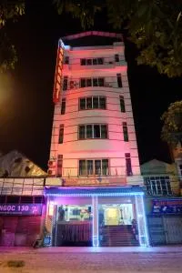 Tuan Tu Hotel - Dong Anh