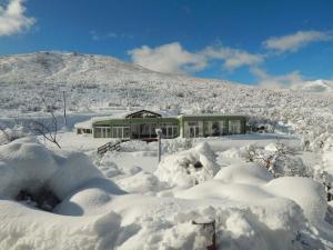 Catedral Ski & Summer