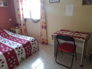 B&B / Chambres d'hotes lauriers roses : photos des chambres