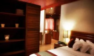 Tropical Keys - Paramaribo