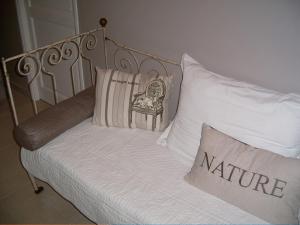 B&B / Chambres d'hotes La Villa Camille : photos des chambres
