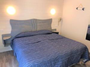 Hotels Hotel de la Plage : photos des chambres