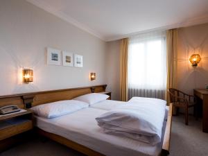 Landgasthof Hotel Menzberg